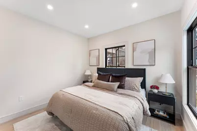 142 Metropolitan #PH, Boston, MA 02131 - Photo 9