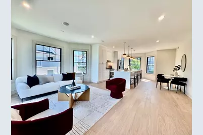 142 Metropolitan #PH, Boston, MA 02131 - Photo 5