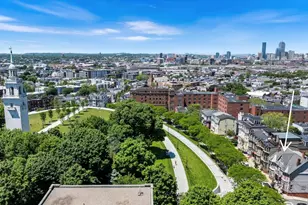 16 Thomas Pk, Boston, MA 02127 - Photo 1