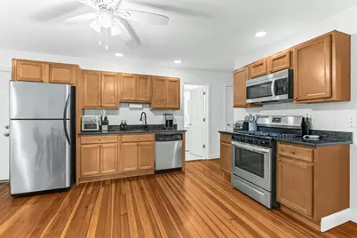 41 Harbor Street #2, Salem, MA 01970 - Photo 5