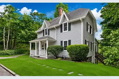 199 Concord St, Newton, MA 02462 - Photo 3