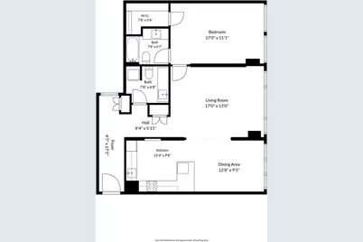 250 Hammond Pond Pkwy #716S, Newton, MA 02467 - Photo 21