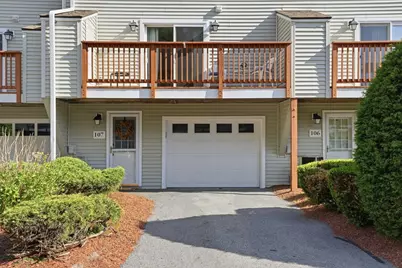 107 Patrick Rd #107, Tewksbury, MA 01876 - Photo 1