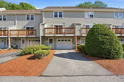 107 Patrick Rd #107, Tewksbury, MA 01876 - Photo 33