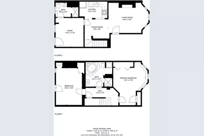 2 Moreland Street #1, Boston, MA 02119 - Photo 25