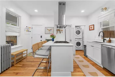70 Saint Rose #1, Boston, MA 02131 - Photo 7