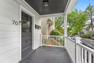 70 Saint Rose #1, Boston, MA 02131 - Photo 23