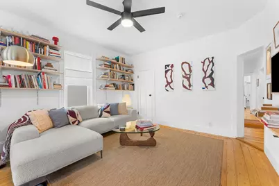 70 Saint Rose #1, Boston, MA 02131 - Photo 11