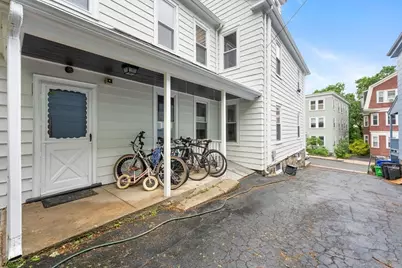70 Saint Rose #1, Boston, MA 02131 - Photo 25