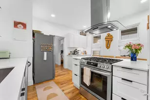 70 Saint Rose, Boston, MA 02131 - Photo 5
