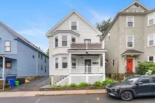 70 Saint Rose, Boston, MA 02131 - Photo 1
