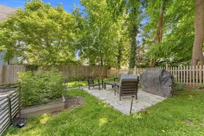 70 Saint Rose #1, Boston, MA 02131 - Photo 29