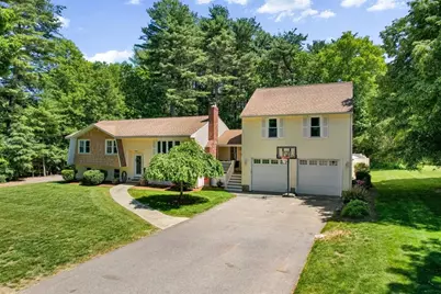 12 Albion Road, Billerica, MA 01821 - Photo 5