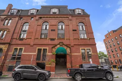 9 Appleton Street #208, Boston, MA 02118 - Photo 15