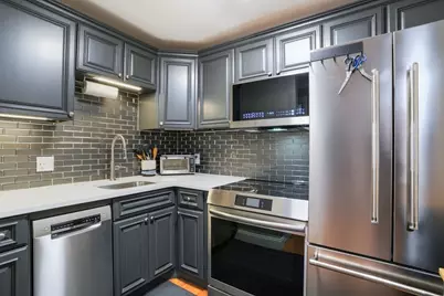 9 Appleton Street #208, Boston, MA 02118 - Photo 1