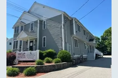 28 Webster #2, Rockland, MA 02339 - Photo 1