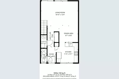 80 Damon Rd #8111, Northampton, MA 01060 - Photo 31