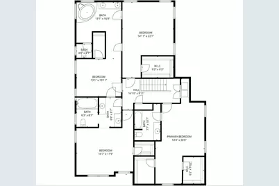 201 Boston Post Rd, Wayland, MA 01778 - Photo 35