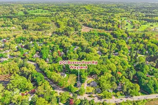 201 Boston Post Rd, Wayland, MA 01778 - Photo 33