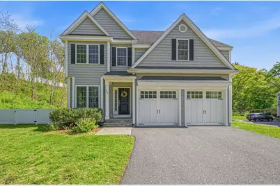 201 Boston Post Rd, Wayland, MA 01778 - Photo 1