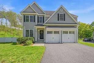 201 Boston Post Rd, Wayland, MA 01778 - Photo 1