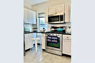 126 Westland Ave #1, Newton, MA 02465 - Photo 5