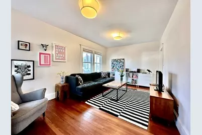 126 Westland Ave #1, Newton, MA 02465 - Photo 1