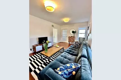 126 Westland Ave #1, Newton, MA 02465 - Photo 3