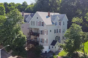 61 Rodney St, Worcester, MA 01605 - Photo 1