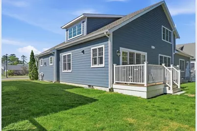 22 Sandy Hill Cir #22, Scituate, MA 02066 - Photo 33