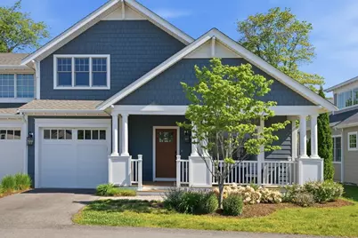 22 Sandy Hill Cir #22, Scituate, MA 02066 - Photo 1