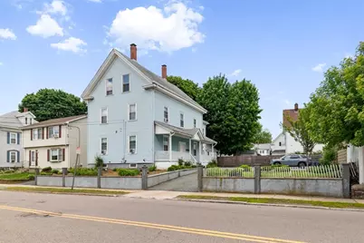 33 Warren St, Peabody, MA 01960 - Photo 35