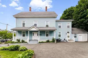 33 Warren St, Peabody, MA 01960 - Photo 1