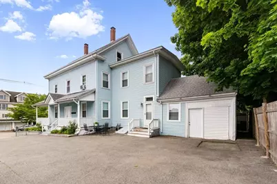 33 Warren St, Peabody, MA 01960 - Photo 31