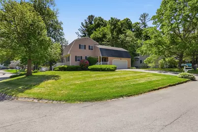 1 Alderbrook Lane, Methuen, MA 01844 - Photo 1