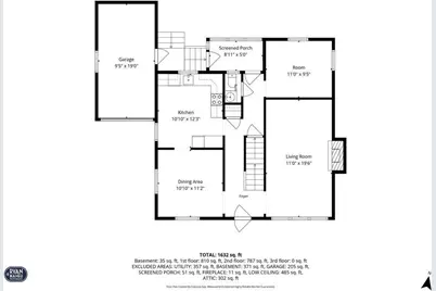 8 Carlson Circle, Boston, MA 02132 - Photo 19