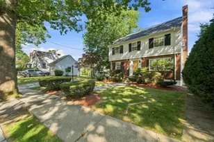 8 Carlson Cir, Boston, MA 02132 - Photo 1