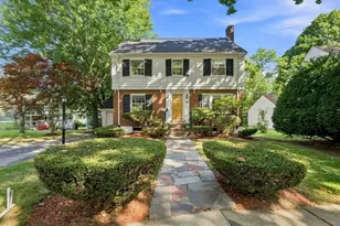 8 Carlson Cir, Boston, MA 02132 - Photo 1