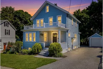 10 Bonad Road, Winchester, MA 01890 - Photo 39