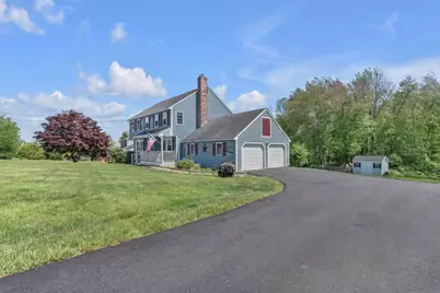 31 Fox Run Rd, Bellingham, MA 02019 - Photo 37