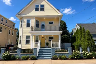 28 Haslet St, Boston, MA 02131 - Photo 1
