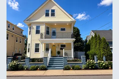 28 Haslet St, Boston, MA 02131 - Photo 1