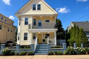 28 Haslet St, Boston, MA 02131 - Photo 1