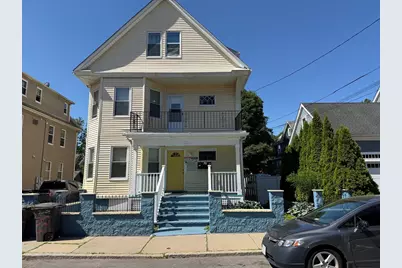 28 Haslet St, Boston, MA 02131 - Photo 1