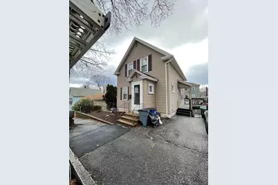 9 Thayer Street, Worcester, MA 01603 - Photo 1