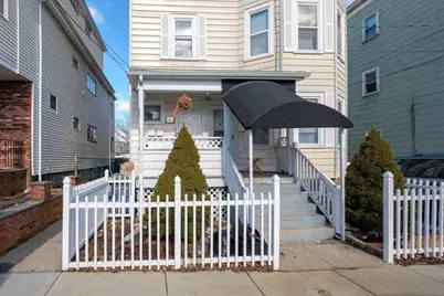 78-80 Mills St. #1, Malden, MA 02148 - Photo 17