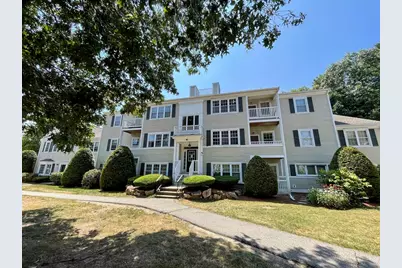 700 Brookside Drive #G, Andover, MA 01810 - Photo 27