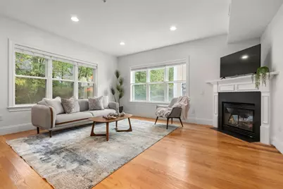 865 Lagrange #5, Boston, MA 02132 - Photo 1