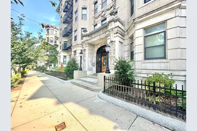 64 Charlesgate E #88, Boston, MA 02215 - Photo 9