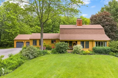 309 Mendon Rd, Sutton, MA 01590 - Photo 1